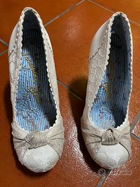 Scarpe donna Irregular Choice n.38