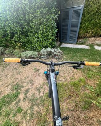 Scott genius 910