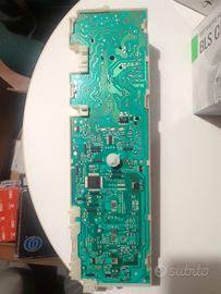 scheda lavatrice Bosch WFD 2061