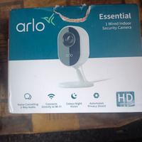 Videocamera Arlo indoor