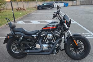 Harley Davidson Sportster 1200 XL Special 2019
