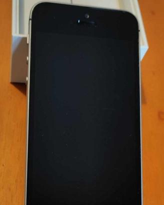 Iphone SE - 32GB - Space Gray