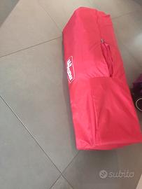 Chicco Open Box Lettino Neonati 