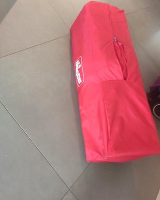 Chicco Open Box Lettino Neonati 