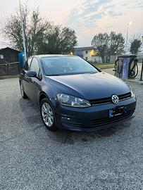 Golf 7 comfortline 1.2 TSI BENZINA + GPL