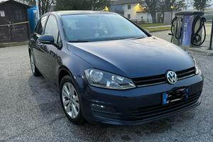 Golf 7 comfortline 1.2 TSI BENZINA + GPL