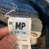 Jeans donna Meltin Pot