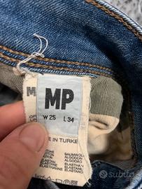 Jeans donna Meltin Pot