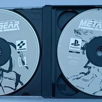 Metalgear Solid