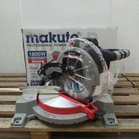 053M SEGATRICE PROFESSIONALE MAKUTE 1800W  