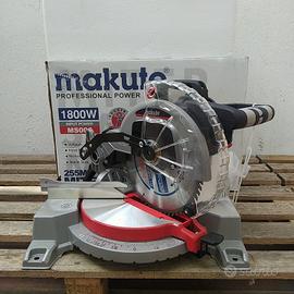 053M SEGATRICE PROFESSIONALE MAKUTE 1800W  