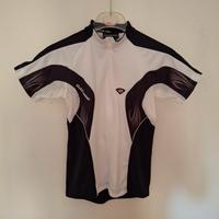 TUTA CICLISMO Dajiane per BUSTO BAMBINO(taglia XS)