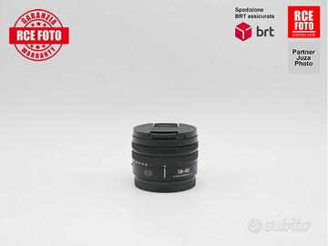 Panasonic Lumix S 18-40 F4.5-6.3 (Panasonic)
