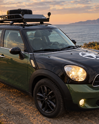 MINI Countryman 1.6 Cooper D Euro 6