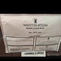 Materasso mattimoniale