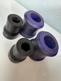 Silent Block Powerflex (Golf 5/6 e A3)