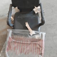 sedia rialzo chicco pocket pappa