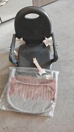 sedia rialzo chicco pocket pappa
