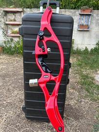 Arco mancino Hoyt ECLIPSE