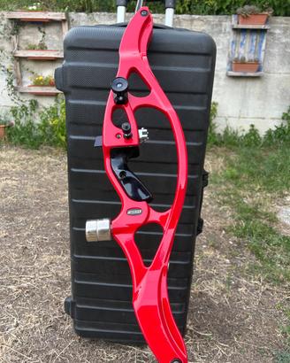 Arco mancino Hoyt ECLIPSE