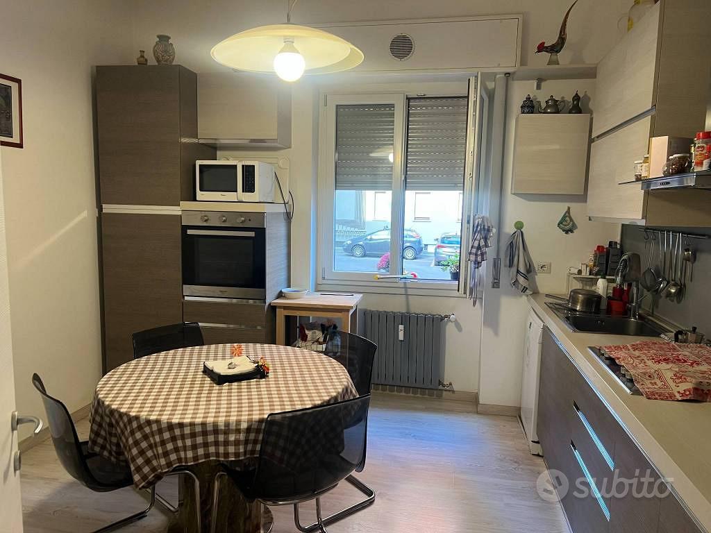Apartment in Milano, La Viridiana, Municipio 7 - Vista 4