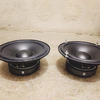 Woofer FENTON 8" 100W rms 8 ohm