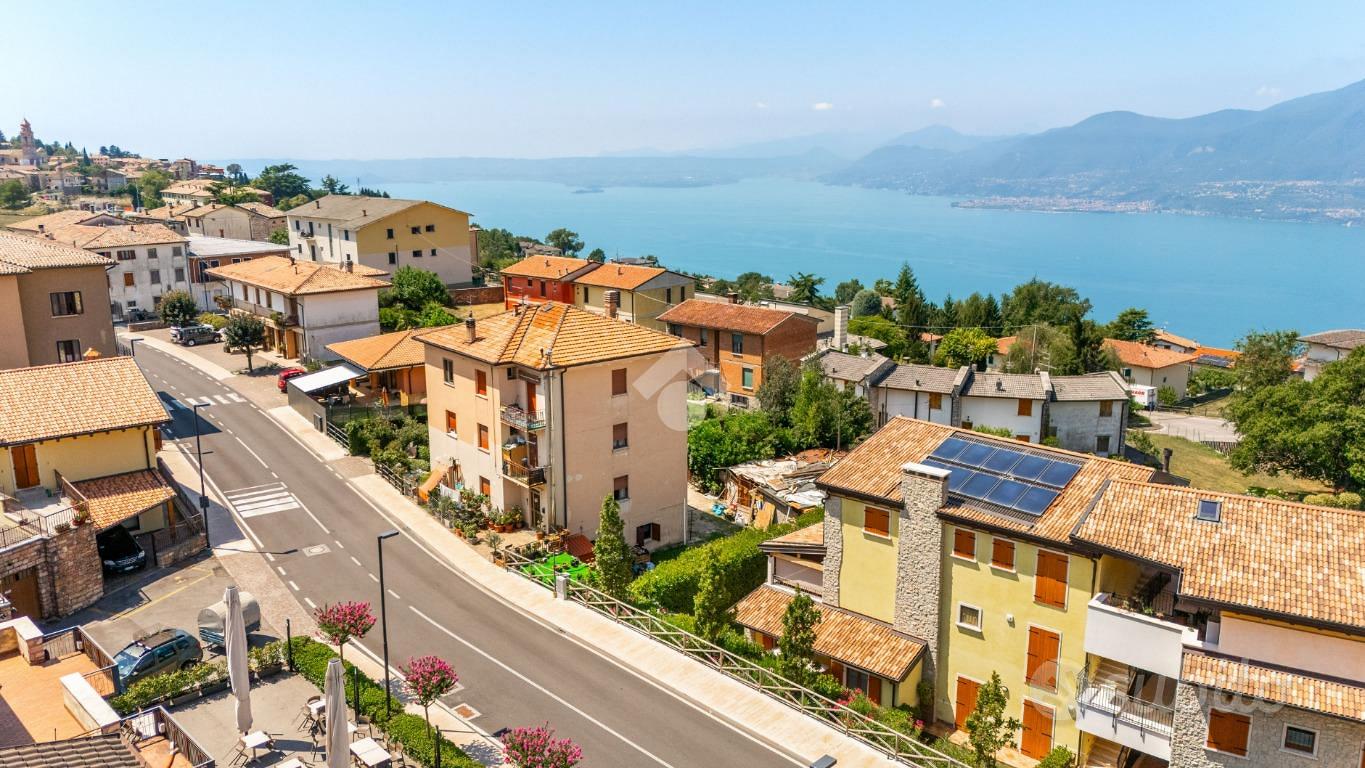 Appartamento – San Zeno di Montagna, Cà Sartori - Vista 2