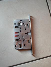  n. 7 Serratura magnetica porta interna