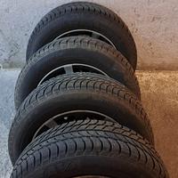 gomme invernali Sava 185 65 R15 M S