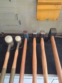 Martelli da officina 