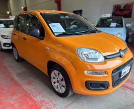 Fiat Panda 1.2 Lounge NEOPATENTATI