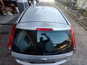 PORTELLONE PER FORD FIESTA ANNO 2004 - 2006
