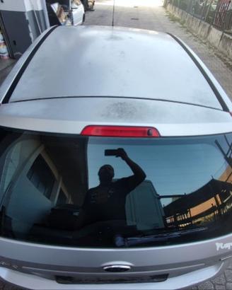 PORTELLONE PER FORD FIESTA ANNO 2004 - 2006