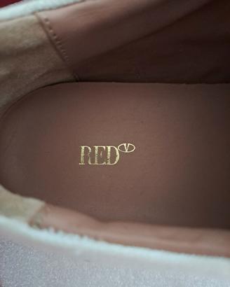 red valentino