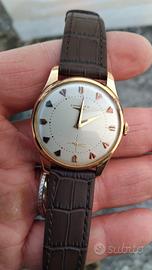 orologio oro 18k longines 36mm