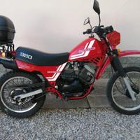 Moto Morini Kanguro 350 - 1982 FMI