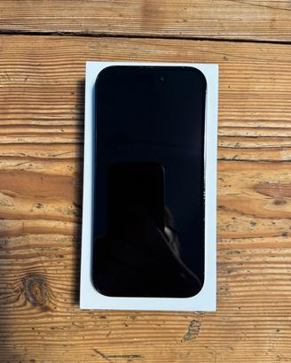 Iphone 14 pro 128 gb