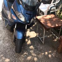 Piaggio x9 180 amalfi buono stato