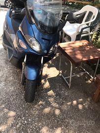 Piaggio x9 180 amalfi buono stato