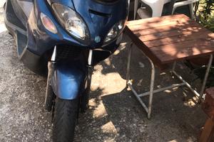 Piaggio x9 180 amalfi buono stato