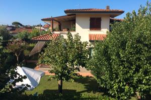 Vacanze in casa Antonella