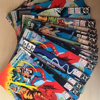 Fumetti DC Comics Dungeons and Dragons