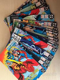 Fumetti DC Comics Dungeons and Dragons