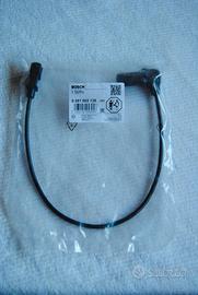 Sensore BOSCH Generatore di impulsi, 0281 002 138