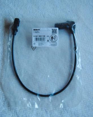 Sensore BOSCH Generatore di impulsi, 0281 002 138