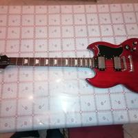 Chitarra elettrica Epiphone 
