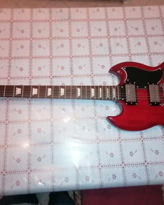 Chitarra elettrica Epiphone 