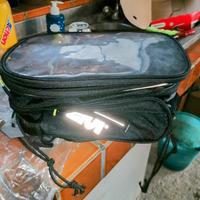  borsa serbatoio givi nuova 