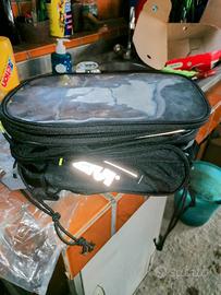  borsa serbatoio givi nuova 