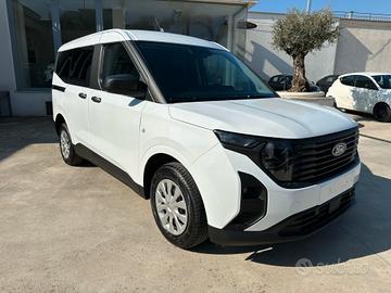 Ford Transit Courier 1.5 EcoBlue 100CV Van DC Tren